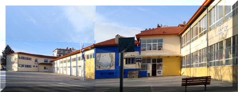 Ανακοίνωση για τη λειτουργία Δημοτικών και Νηπιαγωγείων για τις 9 Ιανουαρίου